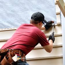 Reliable Lewiston, ME Siding Solutions